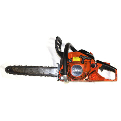 Echo 500P Chainsaw