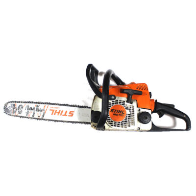 Stihl MS170 Chainsaw