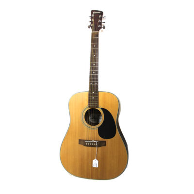 Charvel/Jackson Acoustic Guitar