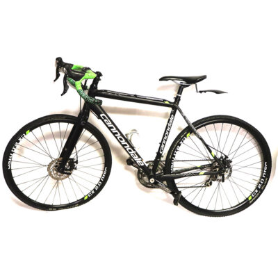Cannondale CAADX Road Bike