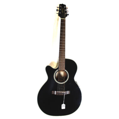 Takamine G Series Left-Handed Acoustic