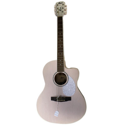 Cort 3/4 Acoustic/Electric Guitar