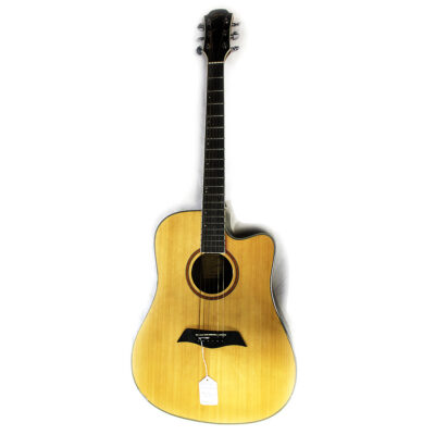 Chiholoh Acoustic Guitar