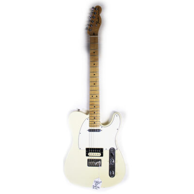 Fender GC Pro Telecaster