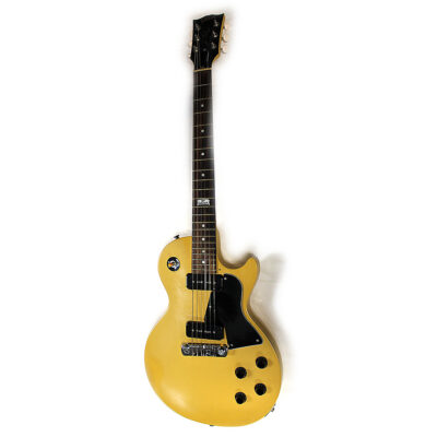 2014 Les Paul/Melody Maker Hybrid