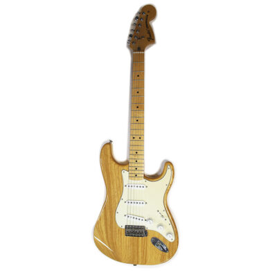 Fender Classic 70s Strat