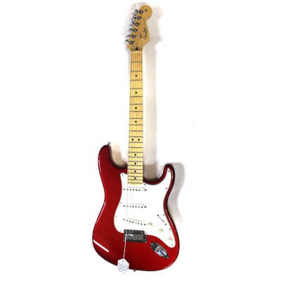 Fender 60th Anniversary US Stratocaster