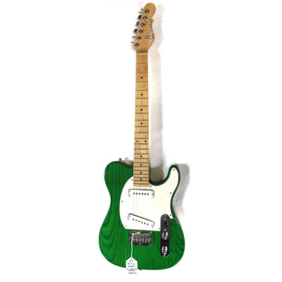 G&L ASAT