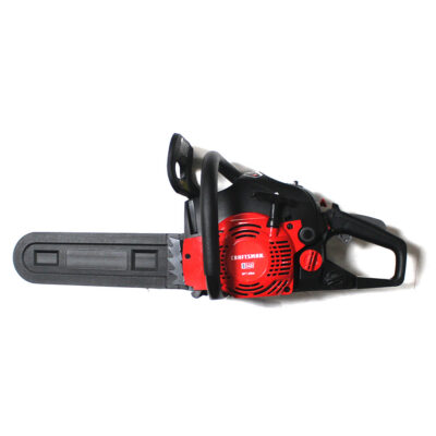 Craftsman 14" Gas Chainsaw