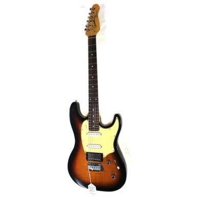 Godin Session