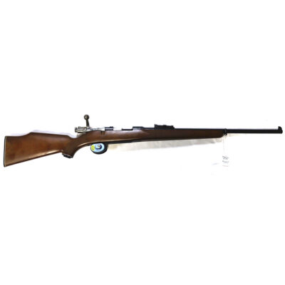 Husqvarna 6.5 x 55
