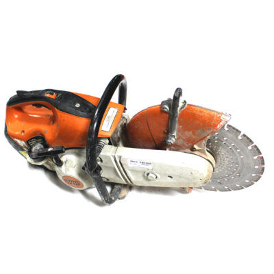 Stihl TS420 Cut-Off Saw