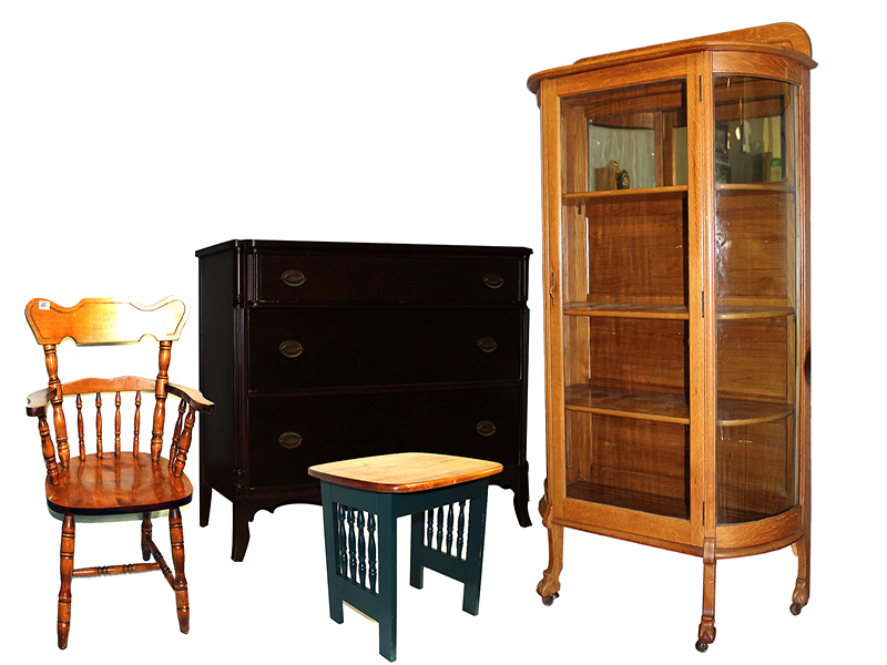 Furniture & Decor