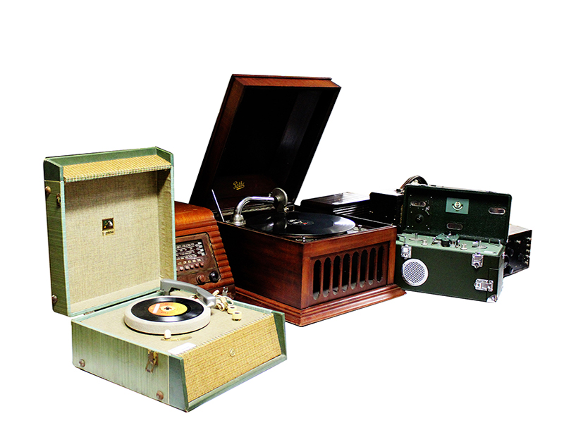 Antiques/Vintage