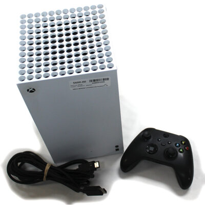 XBOX Series X