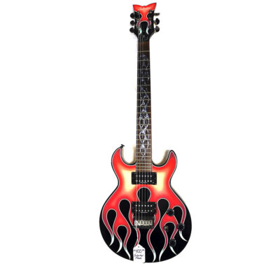 Schector S1 Flame