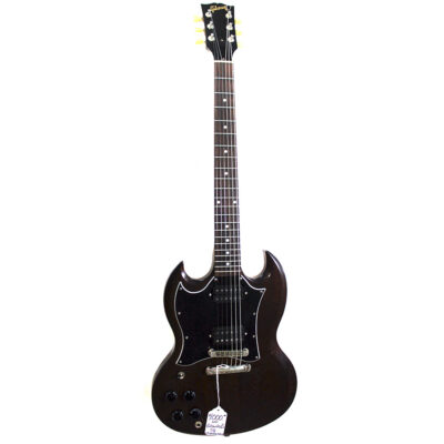 Gibson SG Faded T Left Handed