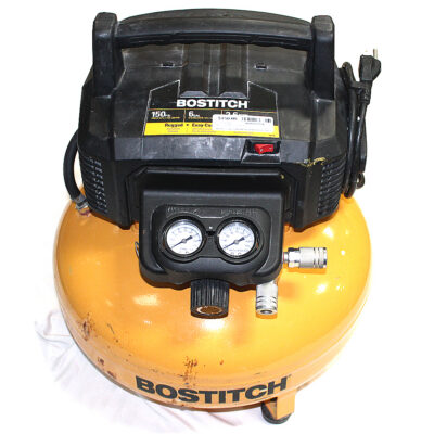 Bostitch Air Compressor