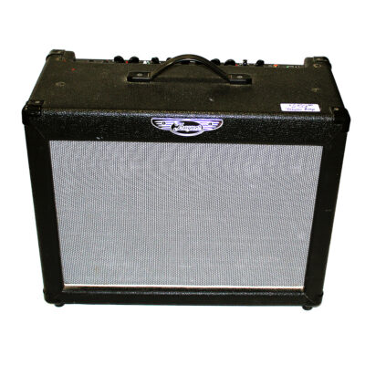 Traynor 1x12" Guitar Amp
