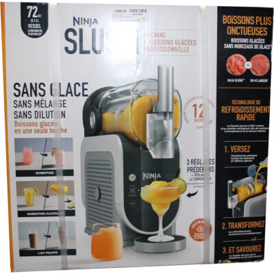 Ninja Slushi Frozen Drink Maker