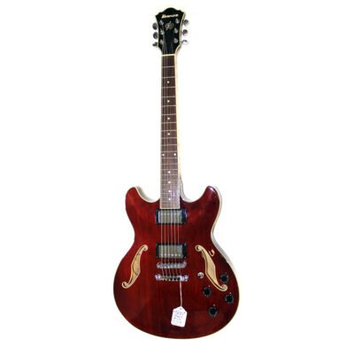Ibanez Artcore Hollow Body Electric
