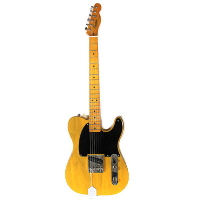Squier Classic Vibe Esquire