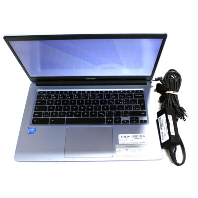 Acer Chromebook