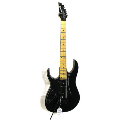 Ibanez RG550L Left-Handed
