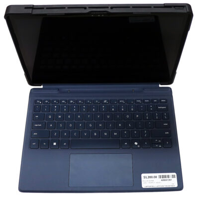 The Dell Latitude 7350 Detachable