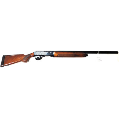 Fabarm 12 Gauge Semi