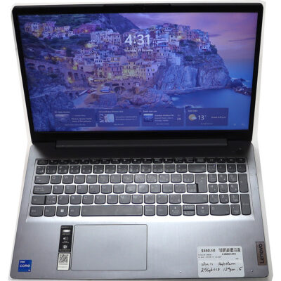 Lenovo Ideapad 3i