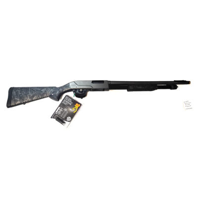Winchester Super X Pump 20 Gauge